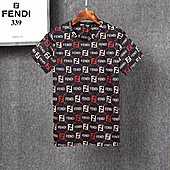 US$18.00 Fendi T-shirts for men #427437