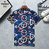 US$18.00 Fendi T-shirts for men #427438