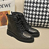US$105.00 Fendi shoes for Fendi  High-heeled Boots for women #427590