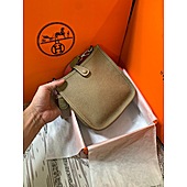 US$112.00 Hermes AAA+ Handbags #427615