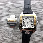 US$454.00 Cartier Watches for cartier AAA+ Watches for men #427923
