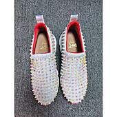 US$91.00 Christian Louboutin Shoes for MEN #428149