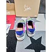 US$88.00 Christian Louboutin Shoes for Women #428152