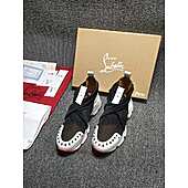 US$88.00 Christian Louboutin Shoes for Women #428154