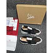 US$88.00 Christian Louboutin Shoes for Women #428154