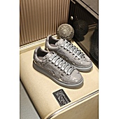 US$88.00 Alexander McQueen Shoes for MEN #428279