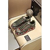 US$88.00 Alexander McQueen Shoes for MEN #428283