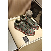 US$88.00 Alexander McQueen Shoes for MEN #428283