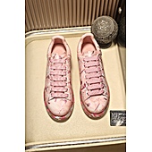 US$88.00 Alexander McQueen Shoes for MEN #428286