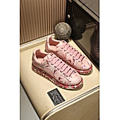 US$88.00 Alexander McQueen Shoes for MEN #428286