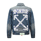 US$56.00 OFF WHITE Jackets for Men #428431