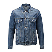 US$56.00 Balenciaga jackets for men #428511