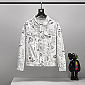 US$56.00 Dior jackets for men #428617