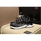 US$77.00 Dior Shoes for MEN #428625