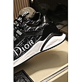 US$77.00 Dior Shoes for MEN #428625