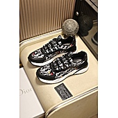 US$77.00 Dior Shoes for MEN #428626
