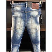 US$56.00 Dsquared2 Jeans for MEN #428635