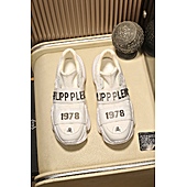 US$88.00 PHILIPP PLEIN shoes for men #428720