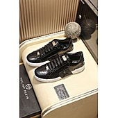 US$81.00 PHILIPP PLEIN shoes for men #428731