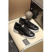 US$81.00 PHILIPP PLEIN shoes for men #428731