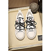 US$77.00 D&G Shoes for Men #429019