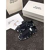 US$102.00 Alexander McQueen Shoes for MEN #429029