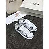 US$102.00 Alexander McQueen Shoes for MEN #429032