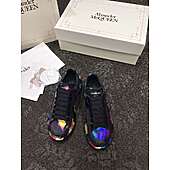 US$98.00 Alexander McQueen Shoes for Women #429042