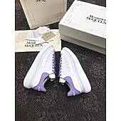 US$93.00 Alexander McQueen Shoes for Women #429047