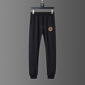 US$21.00 Versace Pants for MEN #429253