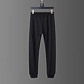 US$21.00 Versace Pants for MEN #429253