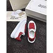 US$93.00 Alexander McQueen Shoes for Women #429322