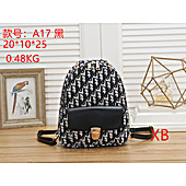 US$21.00 Dior Backpack #429376