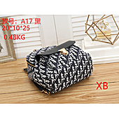 US$21.00 Dior Backpack #429376