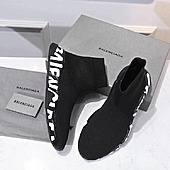 US$70.00 Balenciaga shoes for MEN #429446
