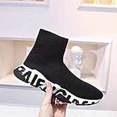 US$70.00 Balenciaga shoes for women #429501