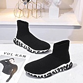US$70.00 Balenciaga shoes for women #429501