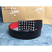 US$91.00 Christian Louboutin AAA+ Belts #429536