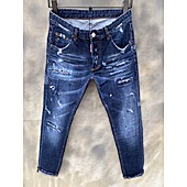 US$53.00 Dsquared2 Jeans for MEN #429672