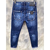 US$53.00 Dsquared2 Jeans for MEN #429672