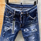 US$56.00 Dsquared2 Jeans for MEN #429675