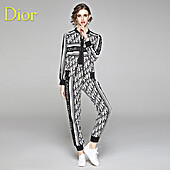 US$39.00 Dior tracksuits for Women #429683