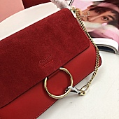 US$81.00 Chloe AAA+ Handbags #429712