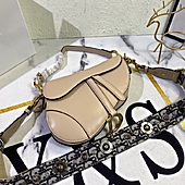 US$95.00 Dior AAA+ Handbags #429713