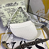 US$102.00 Dior AAA+ Handbags #429726
