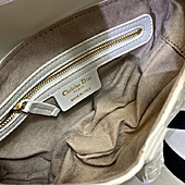 US$102.00 Dior AAA+ Handbags #429726