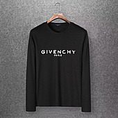 US$18.00 Givenchy Long-Sleeved T-shirts for Men #429957