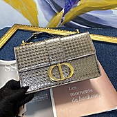 US$81.00 Dior AAA+ Handbags #430198