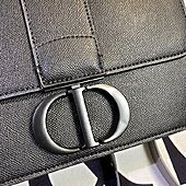 US$91.00 Dior AAA+ Handbags #430207