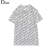 US$16.00 Dior T-shirts for men #430211
